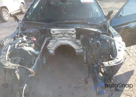 2014 BMW M5 from USA, damaged, VIN WBSFV9C53ED097209